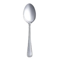 Cuillère De Table Inox - Amefa Bead 18/10 - 12 Pièces