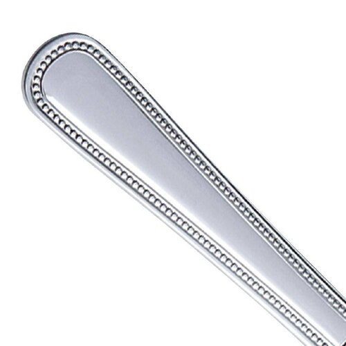 Amefa Couteau à Dessert Inox - Amefa Bead 18/10 -12 Pièces