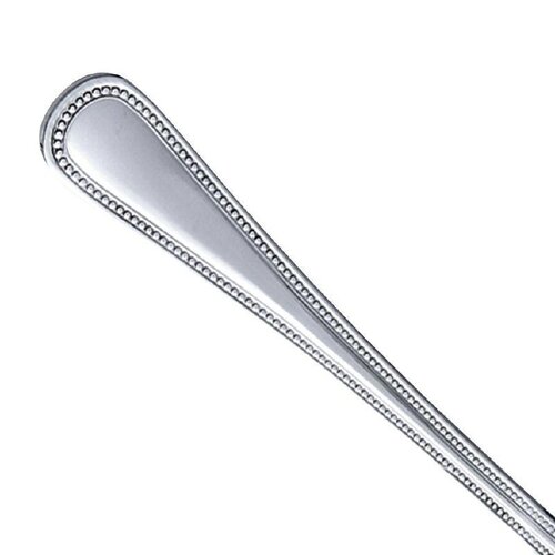 Amefa Fourchette à Dessert Inox - Amefa Bead 18/10 - 12 Pièces