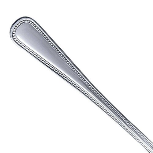 Amefa Cuillère à Soupe Inox - Amefa Bead 18/10 - 12 Pièces