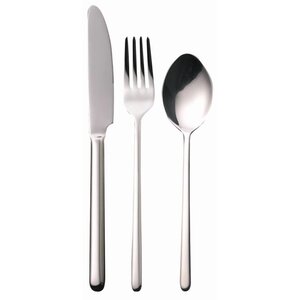 CHRselect Set Échantillon Inox Henley