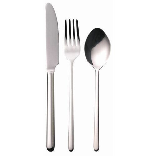 CHRselect Set Échantillon Inox Henley
