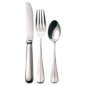 CHRselect Set Échantillon Inox Baguette