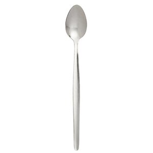 CHRselect Cuillère à Glace Inox - Kelso - 12 Pièces