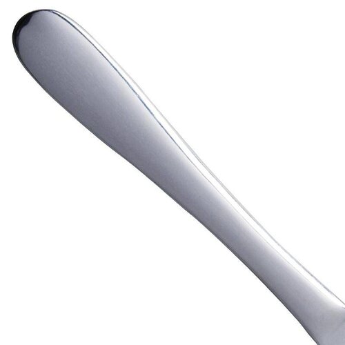 CHRselect Couteau De Table Inox - Buckingham - 12 Pièces