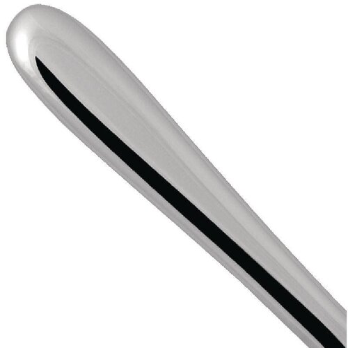 CHRselect Couteau à Dessert Inox - Buckingham - 12 Pièces