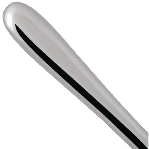 CHRselect Cuillère à Soupe Inox - Buckingham - 12 Pièces