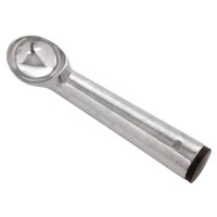 Cuillère à Glace Pastille Marron - 60ml