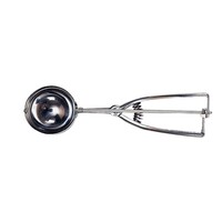 Portionneur à Glace Inox - 125ml - 8 Boules Par Litre