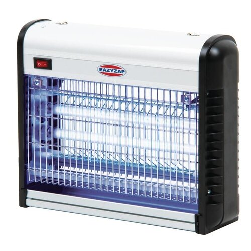 Easyzap Désinsectiseur Eazyzap  | 16W | Couvre Jusqu'à 50m²