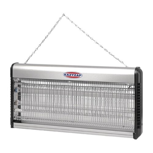 Easyzap Désinsectiseur Professionnel Eazyzap - 36W - Couvre Jusqu'à 150m²