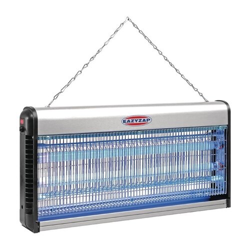 Easyzap Désinsectiseur Professionnel Eazyzap - 36W - Couvre Jusqu'à 150m²