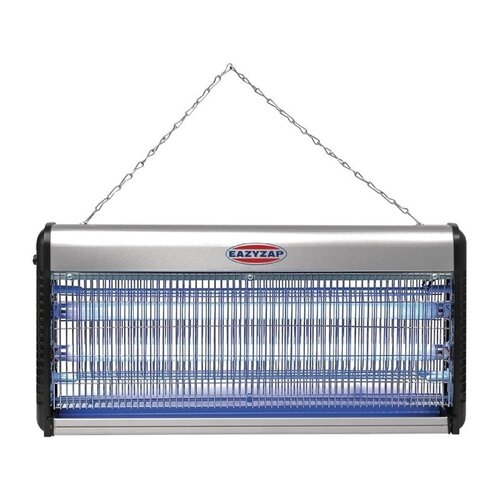 Easyzap Désinsectiseur Professionnel Eazyzap - 36W - Couvre Jusqu'à 150m²