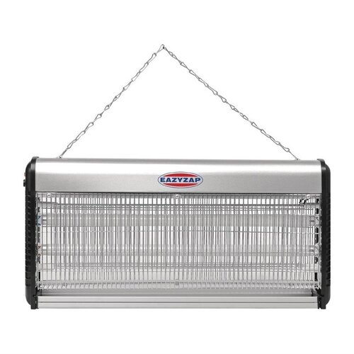 Easyzap Désinsectiseur Professionnel Eazyzap - 36W - Couvre Jusqu'à 150m²