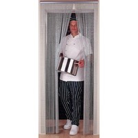 Set Désinsectiseur + Rideau Anti-Insectes - Eazyzap
