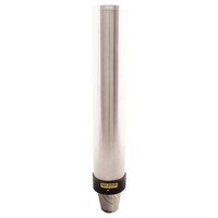 Distributeur De Gobelets Mural- San Jamar - 350-710ml