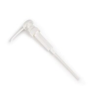 Pompe Doseuse Blanc - Jantex - 25ml