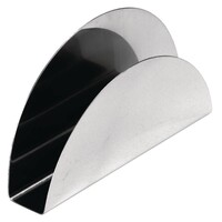 Support Pour Serviettes Inox - Olympia