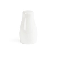 Salière Blanche - Olympia - 90mm - 12 Pièces