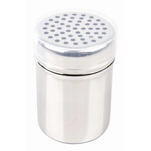 CHRselect Saupoudreuse à Sucre Gros - Inox CHRselect Saupoudreuse à Sucre Gros - Inox