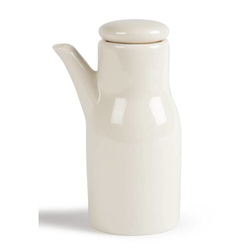 CHRselect Bouteille Huile/Vinaigre - Ivory Olympia - 110(h)mm - 6 Pièces