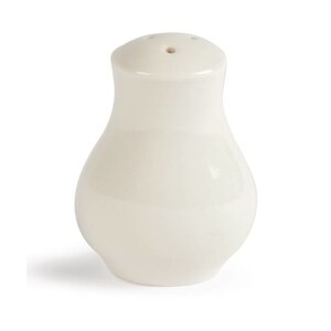 CHRselect Salière Ivory Olympia - 75(h)mm - 12 Pièces