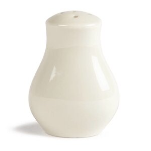 CHRselect Poivrière Ivory Olympia - 75(h)mm - 12 Pièces