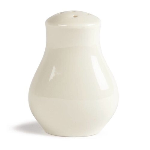 CHRselect Poivrière Ivory Olympia - 75(h)mm - 12 Pièces