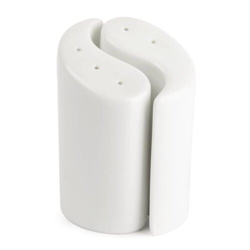 CHRselect Poivre Et Sel Olympia - Ying & Yang - 95mm - 12 Pièces