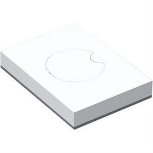 CHRselect Recharges De Sacs Hygiéniques - 48 Boîtes De 25 Sacs