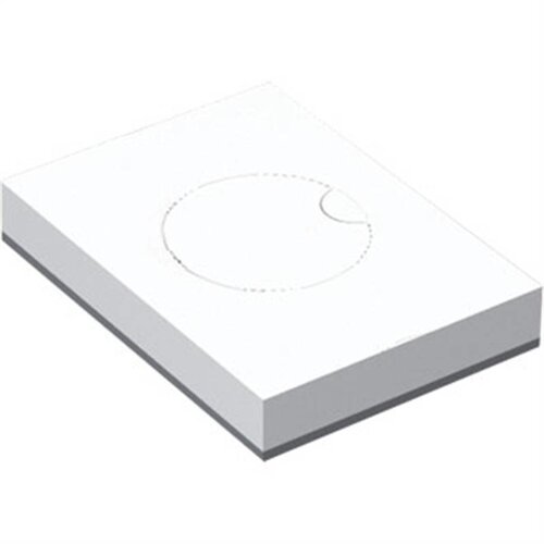 CHRselect Recharges De Sacs Hygiéniques - 48 Boîtes De 25 Sacs