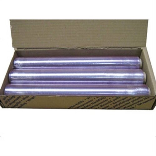 CHRselect Film Fraîcheur - 305mmx100m - 3 Pièces