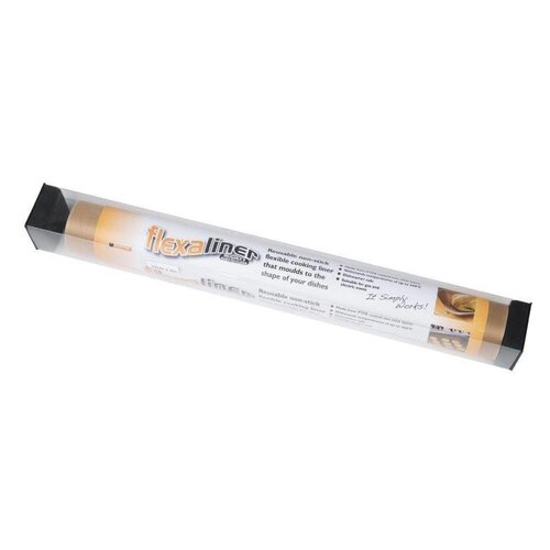 CHRselect Papier De Cuison Anti-Adhésif - 2mx330mm