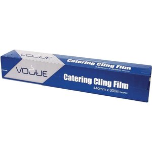 CHRselect Film Alimentaire 440mm x 300m