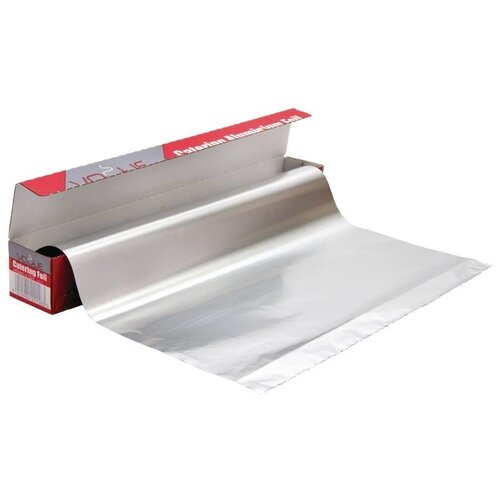 CHRselect Papier Aluminium - 440mm x 75m