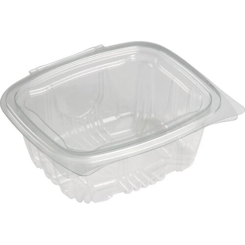 CHRselect Barquettes à Salade RPET - 750ml - 500 Pièces