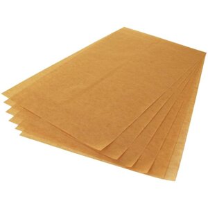 Matfer Papier Cuisson Matfer - ECOPAP - GN 1/1 - 530x325mm - 500 Pièces Matfer Papier Cuisson Matfer - ECOPAP - GN 1/1 - 530x325mm - 500 Pièces