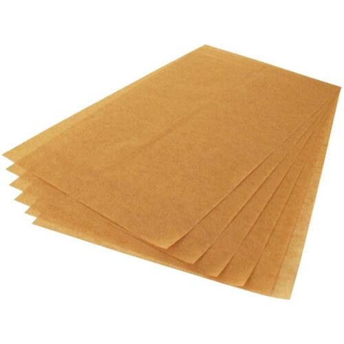 Matfer Papier Cuisson Matfer - ECOPAP - GN 1/1 - 530x325mm - 500 Pièces Matfer Papier Cuisson Matfer - ECOPAP - GN 1/1 - 530x325mm - 500 Pièces