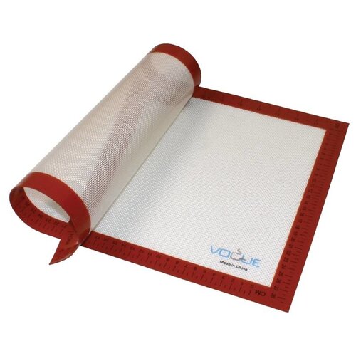 CHRselect Tapis De Cuisson Anti-Adhésif - Matfer - 520x3150mm