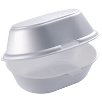 Boîte En Polystyrène Expansé - 500 Pièces