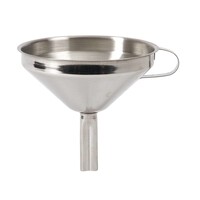 Entonnoir Inox - 120mm