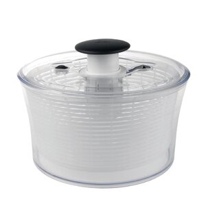 OXO Essoreuse à Salade/Herbes - OXO - 2800ml - 200Ømm OXO Essoreuse à Salade/Herbes - OXO - 2800ml - 200Ømm