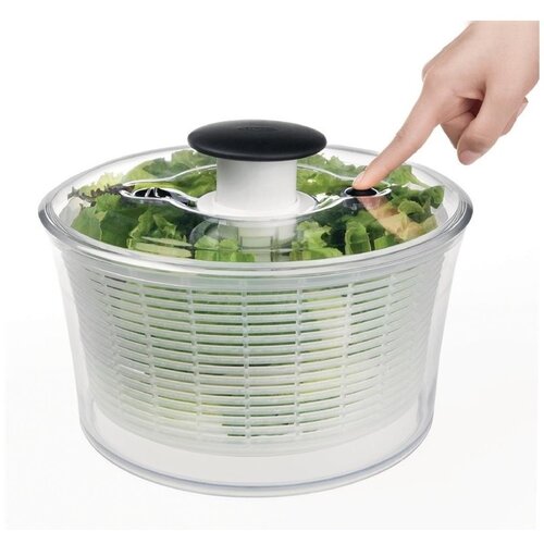 OXO Essoreuse à Salade/Herbes - OXO - 2800ml - 200Ømm