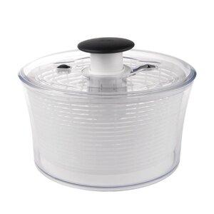 OXO Essoreuse à Salade/Herbes - OXO - 5800ml - 270Ømm OXO Essoreuse à Salade/Herbes - OXO - 5800ml - 270Ømm