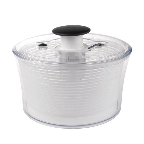 OXO Essoreuse à Salade/Herbes - OXO - 5800ml - 270Ømm OXO Essoreuse à Salade/Herbes - OXO - 5800ml - 270Ømm