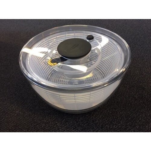 OXO Essoreuse à Salade/Herbes - OXO - 5800ml - 270Ømm