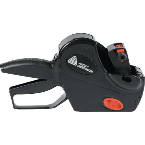 CHRselect Etiqueteuse - 8 Chiffres