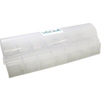 Distributeur Plastique Multi Étiquettes - 50mm