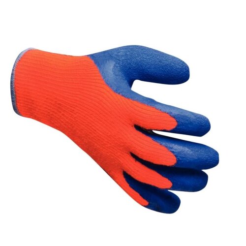 CHRselect Gants Anti-Froid - Taille Unique