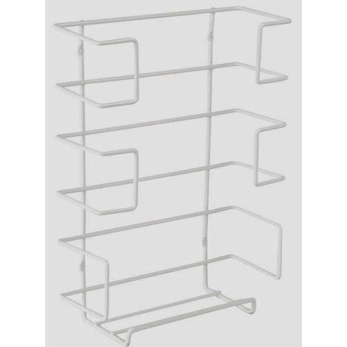 CHRselect Distributeur Pour Gants Jetables + Fixitations - 3 Niveaux